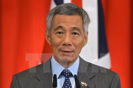 Singapore urges US to ratify TPP 