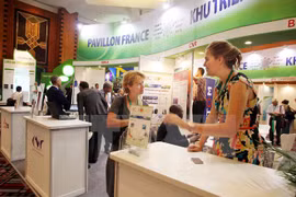 EuroCham works to boost Vietnam-EU business connection 