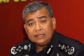 IS linked to grenade attack in Malaysia