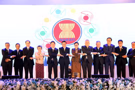 48th ASEAN Economic Ministers’ Meeting wraps up