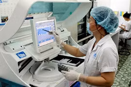 Ministry calls on hospitals to stay alert during Tet holiday