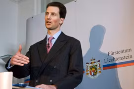 Vietnam, Liechtenstein bolster bilateral ties