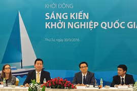 Start-ups must join int’l community: Deputy PM 