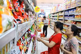 Instant noodle sales rise in Vietnam