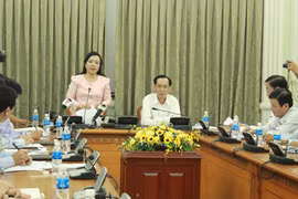 Health Ministry urges control of Zika virus spread