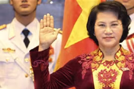 Ministry wants to increase role of women in politics