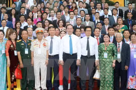 Integration opens up new economic development space: President