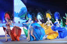 Quang Ninh looks to become nation’s tourist hub