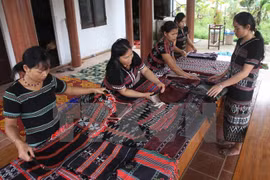 SMS campaign supports residents in cold-hit localities
