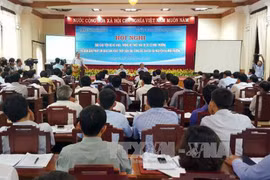 Ministry proposes options for resuming fishing activities