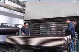 Turkey slaps tax on Vietnam’s plywood 