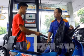 Diesel price rises while petrol kept unchanged