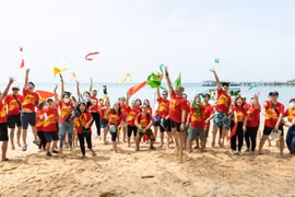 MICE – a key revenue generator for Vietnam’s tourism