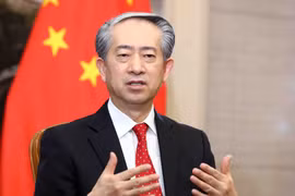 Bright prospect for Vietnam, China to further elevate relations: Chinese Ambassador 