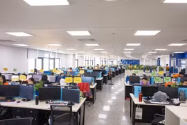 Vietnamese businesses face many obstacles relating to innovation