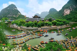 Vietnam harnesses “soft power” in developing cultural industries