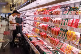 Japanese retailer AEON to join Vietnam International Sourcing 2024