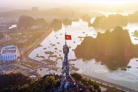 Quang Ninh taps local culture for tourism development