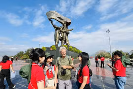 Dien Bien province’s tourism expected to take off