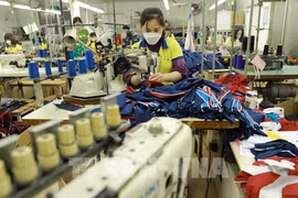 Breakthrough policies look towards green economy