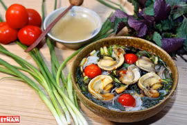 Hanoi to optimise culinary culture for development