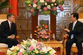PM praises ambassadors’ role in bridging countries