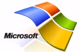 Microsoft enters Myanmar market 