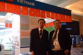 Fisheries eye regional climate change adaptation 