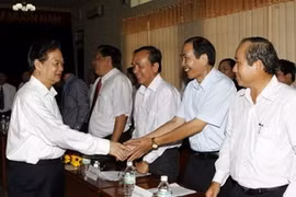 PM asks Khanh Hoa to tap sea port, tourism advantages 