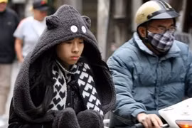 Cold weather affects northern region 