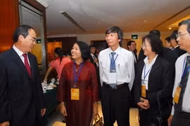 Vietnam, Japan talk university cooperation