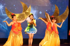 Illustrative Image (Photo: VNA)
