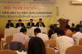Regional ports association meets in Da Nang 