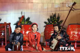 The national estival will be organised in Hanoi from August 26 – 29 (Source: VNA)