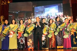 Photo: baotintuc.vn