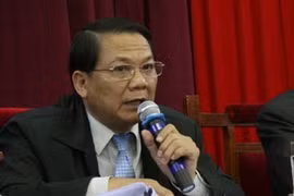 Vietnam, Malaysia sign deal on anti-corruption measures