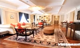 Sofitel Legend Metropole Hanoi has been crowned the best hotel in Southeast Asia (Source: VNA)