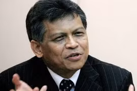 ASEAN General Secretary Surin Pitsuwan (Source: thejakartapost.com)