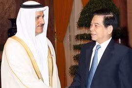 UAE seeks greater cooperation with Vietnam 