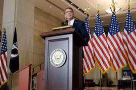 US Defense Secretary Ashton Carter (Photo: defense.gov)
