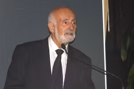 AVBC Chairman Laurence Strano (Source: VNA)