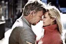 A film scene in Denmark (Source:Internet)