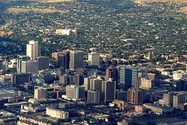 Part of Utah State (Source: Internet)