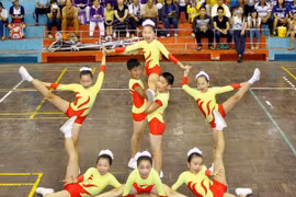 Illustrative photo (Source: VNA)