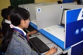 Internet helps increase Vietnam’s GDP 