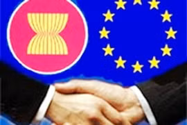 EU, ASEAN strengthen multi-faceted cooperation 
