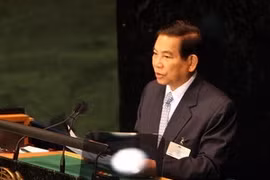 Vietnam considers sustainable development top priority 