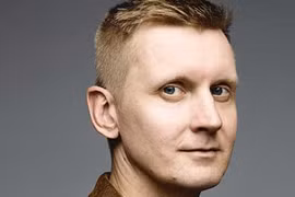 German jazz star Michael Schiefel will have two concerts at the Ha Noi Goethe Institute. (Photo: VNA)