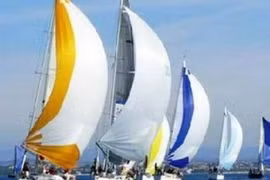 Int’l yacht festival promotes yachting tourism