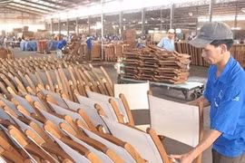 Work starts on Asia’s largest wood processing plant 